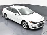 Thumbnail of 2024 Summit White Chevrolet Malibu
