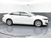 Thumbnail of 2024 Summit White Chevrolet Malibu