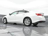 Thumbnail of 2024 Summit White Chevrolet Malibu