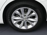 Thumbnail of 2024 Summit White Chevrolet Malibu