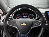 Thumbnail of 2024 Summit White Chevrolet Malibu