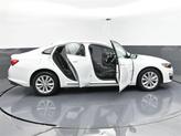 Thumbnail of 2024 Summit White Chevrolet Malibu