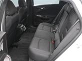 Thumbnail of 2024 Summit White Chevrolet Malibu