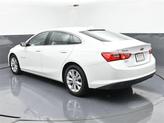 Thumbnail of 2024 Summit White Chevrolet Malibu