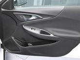 Thumbnail of 2024 Summit White Chevrolet Malibu