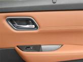 Thumbnail of 2025 Gun Metallic Nissan Rogue