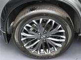 Thumbnail of 2025 Gun Metallic Nissan Rogue