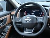 Thumbnail of 2025 Gun Metallic Nissan Rogue