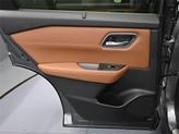 Thumbnail of 2025 Gun Metallic Nissan Rogue