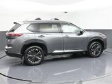 Thumbnail of 2025 Gun Metallic Nissan Rogue