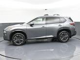 Thumbnail of 2025 Gun Metallic Nissan Rogue