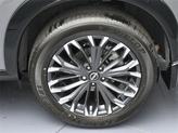 Thumbnail of 2025 Gun Metallic Nissan Rogue