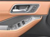 Thumbnail of 2025 Gun Metallic Nissan Rogue