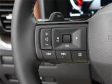 Thumbnail of 2025 Gun Metallic Nissan Rogue