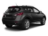 Thumbnail of 2014 Super Black Nissan Murano