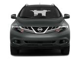 Thumbnail of 2014 Super Black Nissan Murano