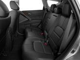 Thumbnail of 2014 Super Black Nissan Murano