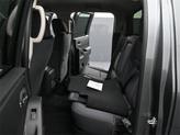 Thumbnail of 2025 Gun Metallic Nissan Frontier