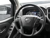 Thumbnail of 2025 Gun Metallic Nissan Frontier