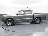 Thumbnail of 2025 Gun Metallic Nissan Frontier