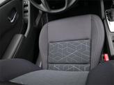 Thumbnail of 2025 Gun Metallic Nissan Frontier