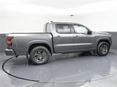 Thumbnail of 2025 Gun Metallic Nissan Frontier