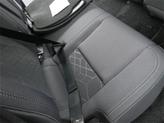 Thumbnail of 2025 Gun Metallic Nissan Frontier