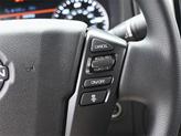Thumbnail of 2025 Gun Metallic Nissan Frontier