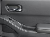 Thumbnail of 2025 Gun Metallic Nissan Frontier