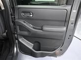 Thumbnail of 2025 Gun Metallic Nissan Frontier