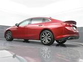 Thumbnail of 2024 Radiant Red Tintcoat Chevrolet Malibu