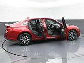 Thumbnail of 2024 Radiant Red Tintcoat Chevrolet Malibu