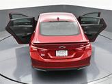 Thumbnail of 2024 Radiant Red Tintcoat Chevrolet Malibu