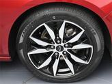Thumbnail of 2024 Radiant Red Tintcoat Chevrolet Malibu