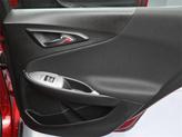 Thumbnail of 2024 Radiant Red Tintcoat Chevrolet Malibu