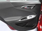 Thumbnail of 2024 Radiant Red Tintcoat Chevrolet Malibu
