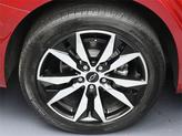 Thumbnail of 2024 Radiant Red Tintcoat Chevrolet Malibu