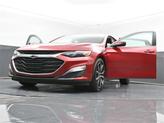 Thumbnail of 2024 Radiant Red Tintcoat Chevrolet Malibu