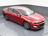 Thumbnail of 2024 Radiant Red Tintcoat Chevrolet Malibu