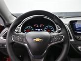 Thumbnail of 2024 Radiant Red Tintcoat Chevrolet Malibu