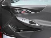 Thumbnail of 2024 Radiant Red Tintcoat Chevrolet Malibu