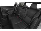 Thumbnail of 2023 Caspian Blue Metallic/Super Black Nissan Rogue
