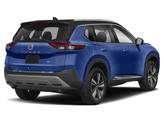 Thumbnail of 2023 Caspian Blue Metallic/Super Black Nissan Rogue