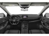 Thumbnail of 2023 Caspian Blue Metallic/Super Black Nissan Rogue