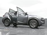 Thumbnail of 2023 Gun Metallic Nissan Rogue