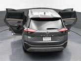 Thumbnail of 2023 Gun Metallic Nissan Rogue
