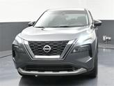 Thumbnail of 2023 Gun Metallic Nissan Rogue