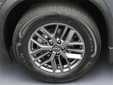 Thumbnail of 2023 Gun Metallic Nissan Rogue
