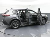 Thumbnail of 2023 Gun Metallic Nissan Rogue