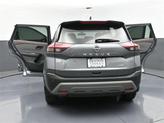 Thumbnail of 2023 Gun Metallic Nissan Rogue